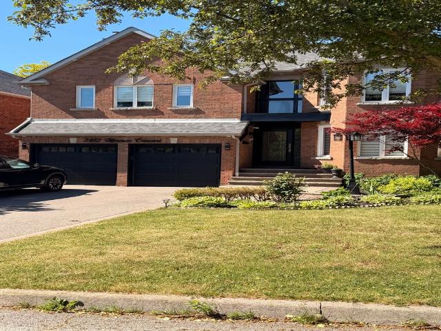Apartment for rent in Mississauga, Ontario