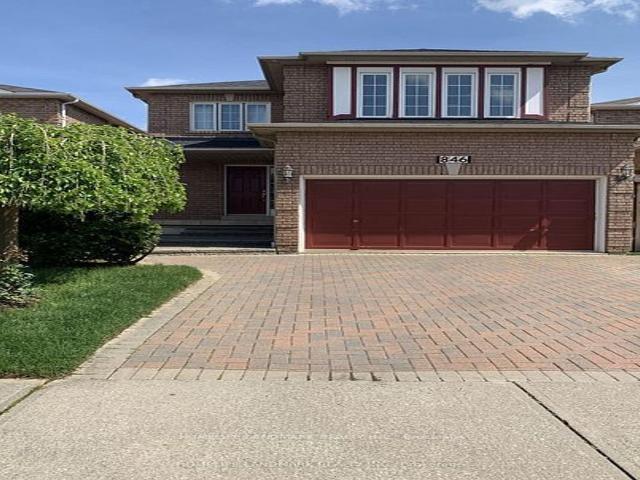 House for rent in Mississauga, Ontario