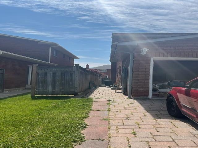 House for rent in Mississauga, Ontario