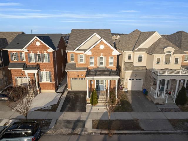 House for rent in Milton, Ontario