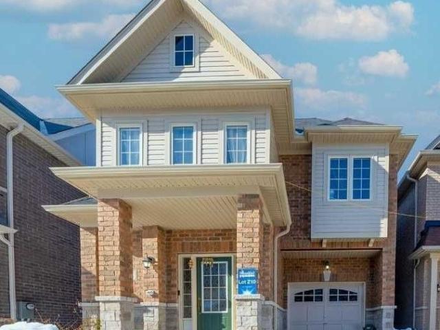 House for rent in Ajax