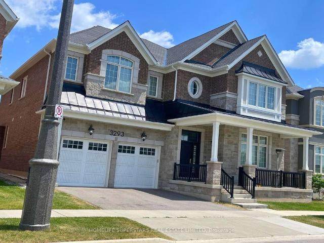 House for rent in Oakville, Ontario