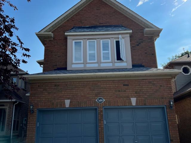 House for rent in Mississauga, Ontario