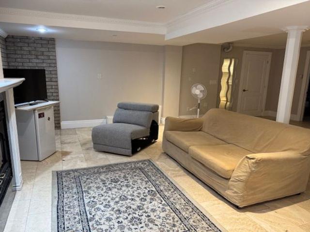 House for rent in Mississauga, Ontario