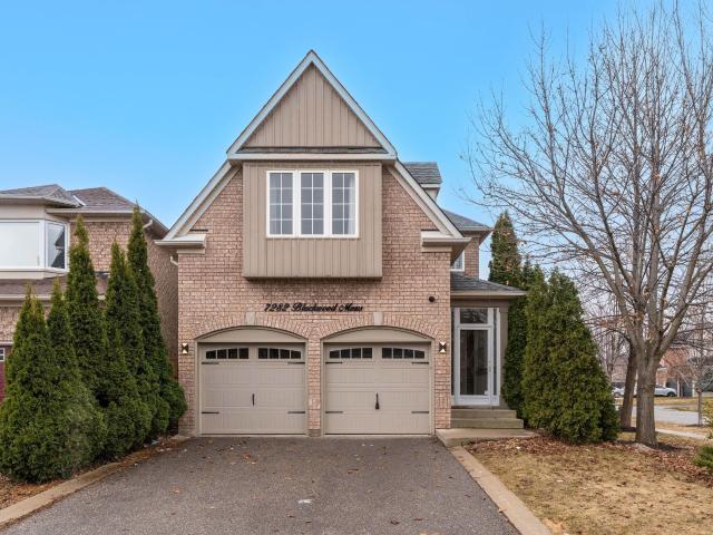 House for rent in Mississauga, Ontario