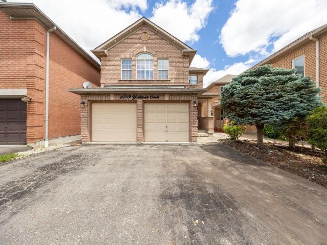 House for rent in Mississauga, Ontario