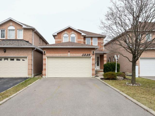 House for rent in Mississauga, Ontario