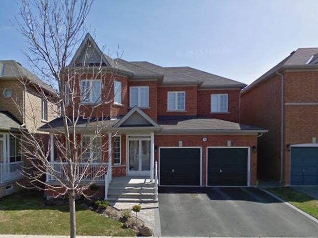 House for rent in York, Ontario