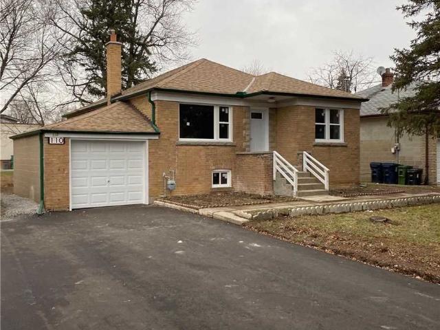 House for rent in Woburn, Ontario
