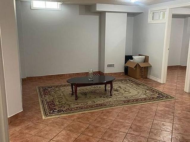 House for rent in Mississauga, Ontario