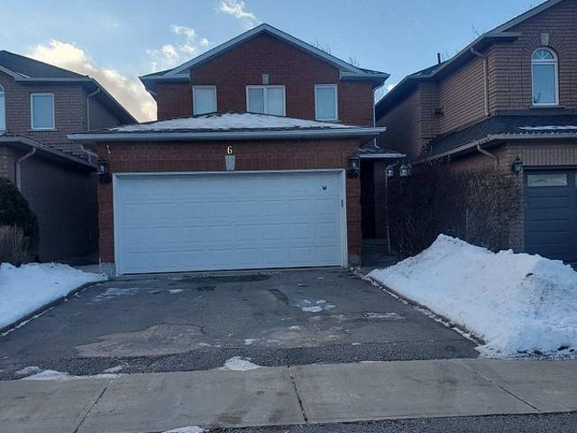 House for rent in York, Ontario