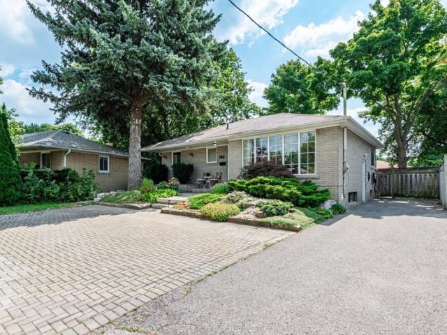 House for rent in York, Ontario