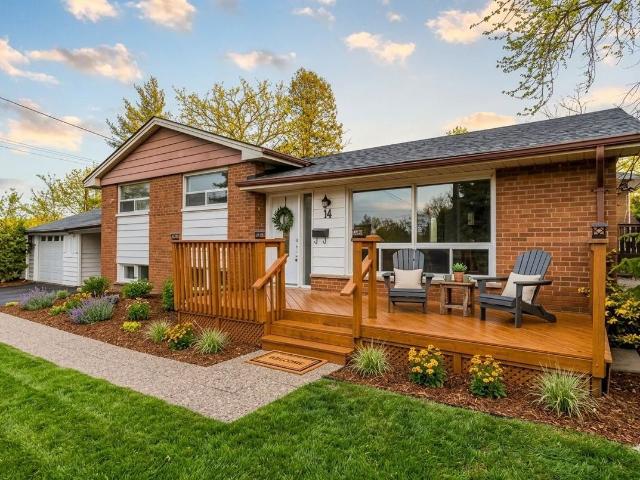 House for rent in Mississauga, Ontario