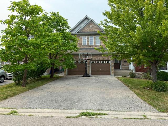 House for rent in Mississauga, Ontario