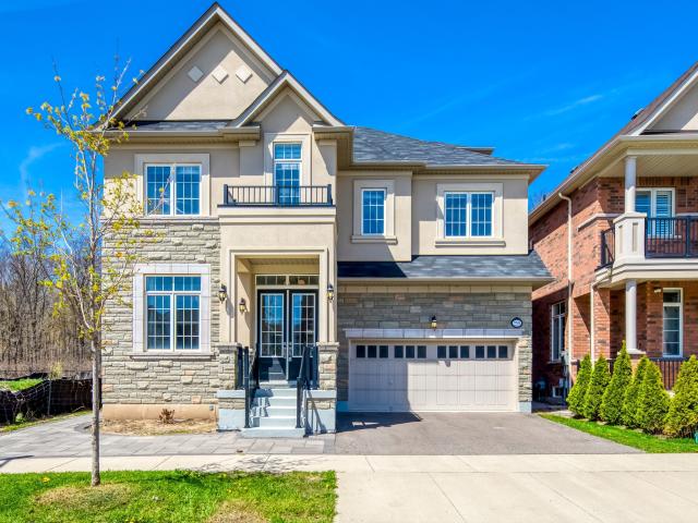 House for rent in Oakville, Ontario