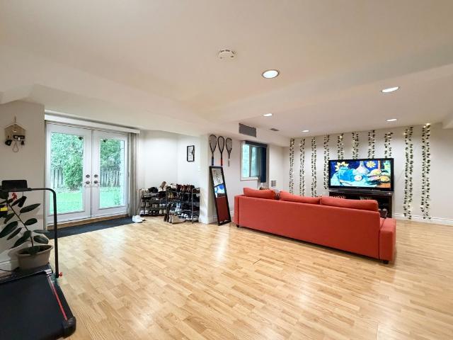 House for rent in Mississauga, Ontario