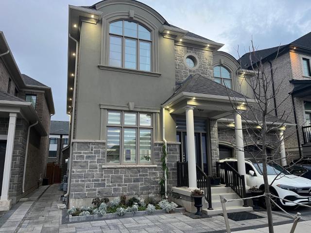 House for rent in Oakville, Ontario