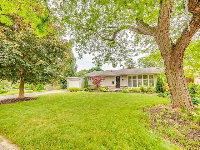 House for rent in Oakville, Ontario