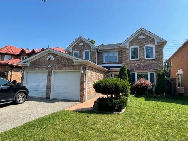 House for rent in Mississauga, Ontario