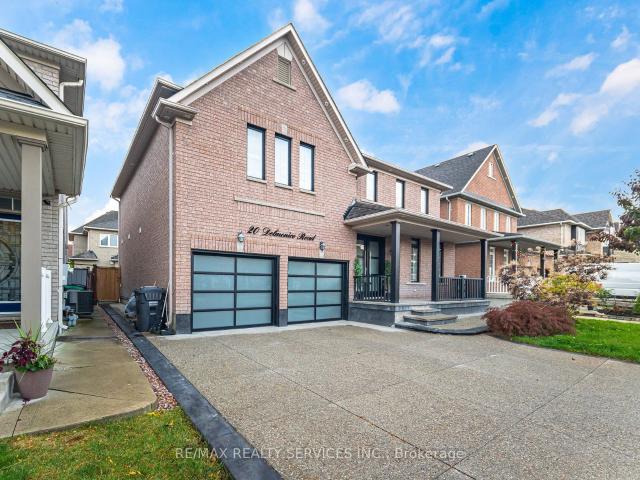 House for rent in Georgina, Ontario