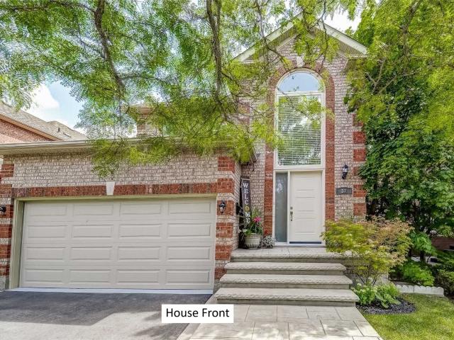 House for rent in Oakville, Ontario