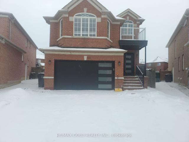 House for rent in Georgina, Ontario