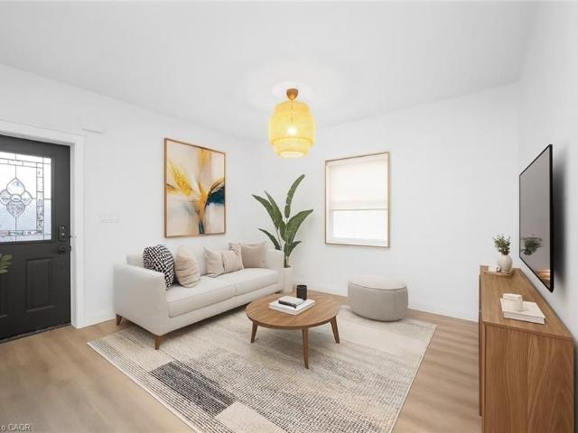 House for rent in Ancaster, Ontario