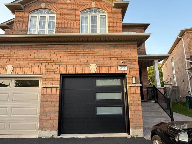 House for rent in Mississauga, Ontario