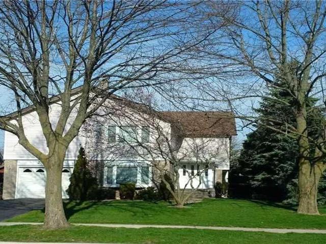 House for rent in Mississauga, Ontario