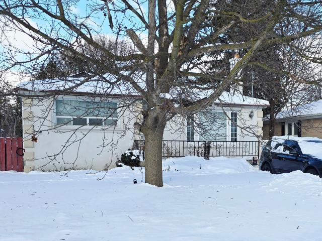 House for rent in York, Ontario