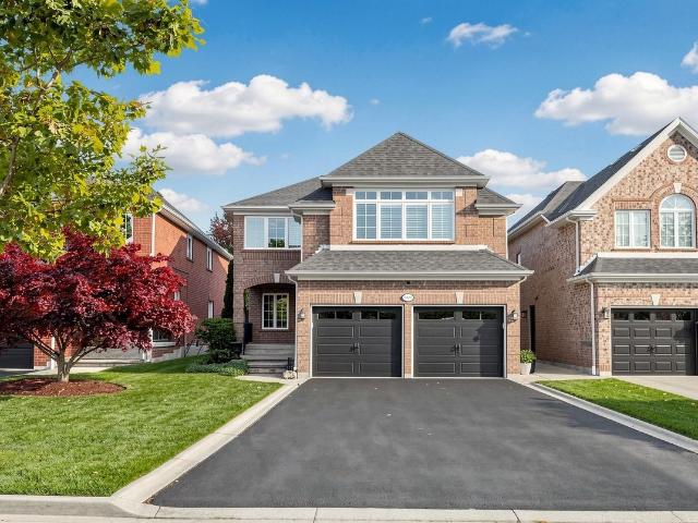 House for rent in Central Erin Mills, Mississauga