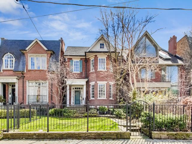 House for rent in Woburn, Ontario