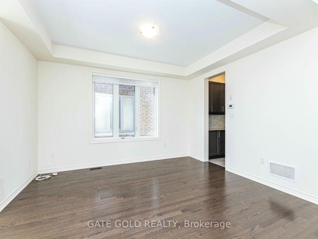 House for rent in Oshawa