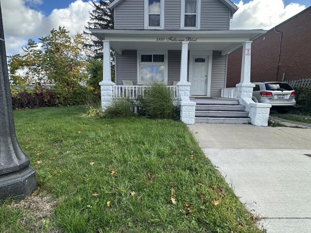 House for rent in Niagara, Ontario