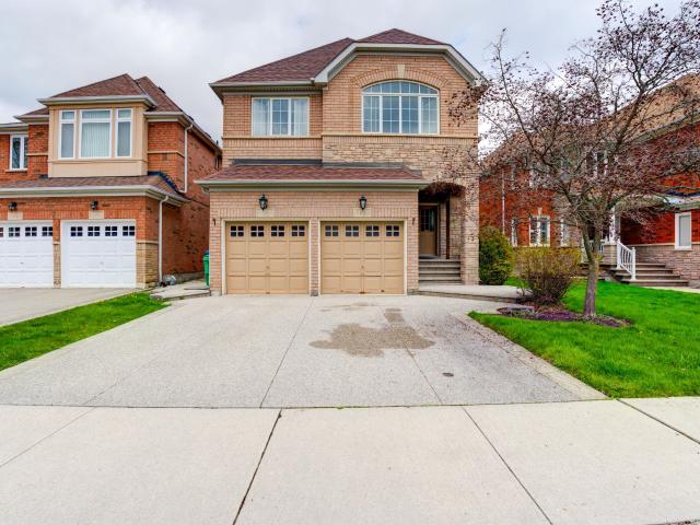 House for rent in Mississauga, Ontario