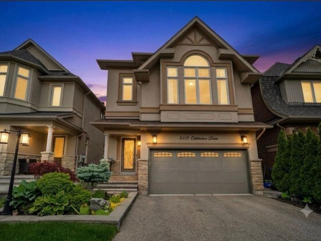 House for rent in Mississauga, Ontario