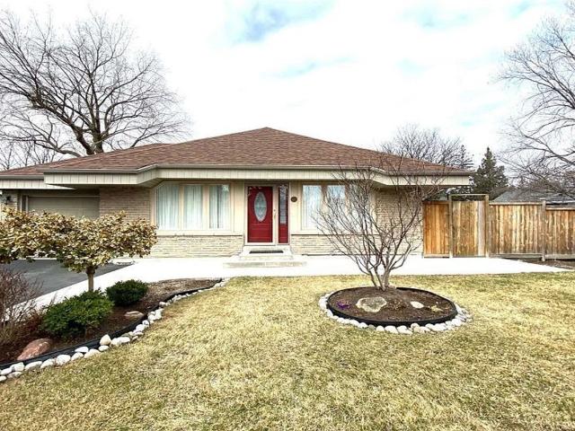 House for rent in Mississauga, Ontario