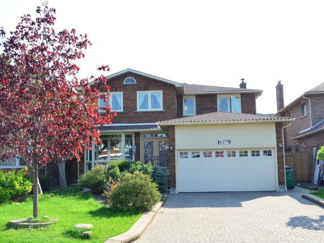 House for rent in Central Erin Mills, Mississauga