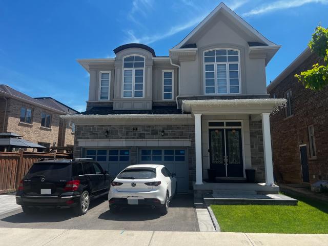 House for rent in Oakville, Ontario