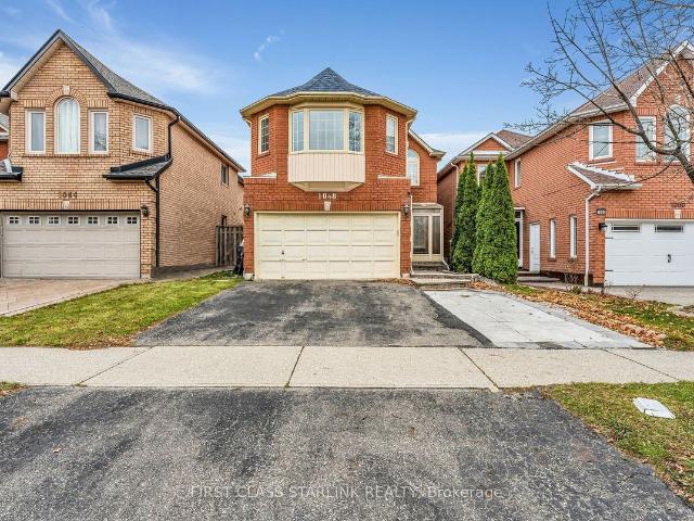 House for rent in Mississauga, Ontario