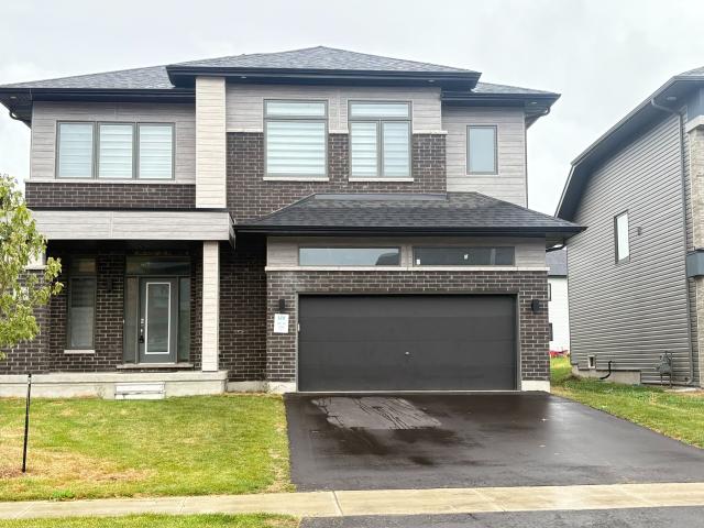 House for rent in Severn, Ontario