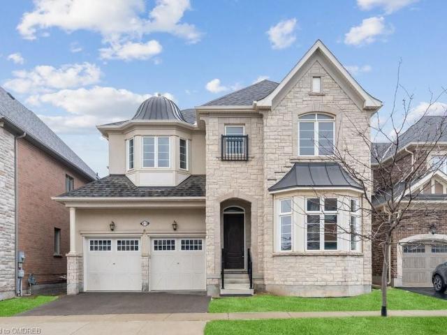 House for rent in Oakville, Ontario