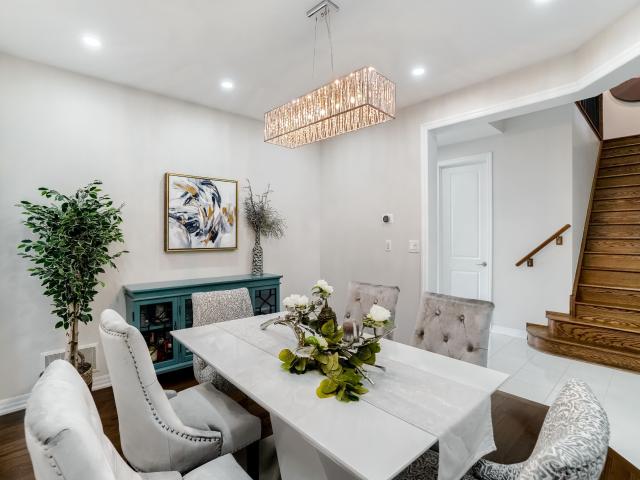House for rent in Oakville