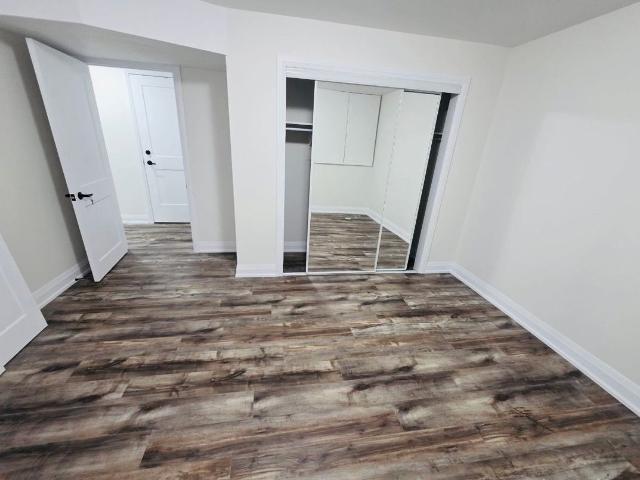 House for rent in Mississauga, Ontario