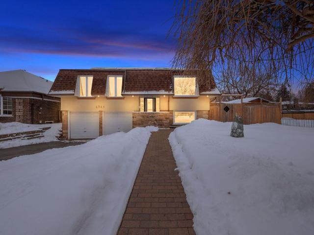 House for rent in Mississauga, Ontario