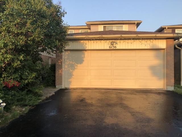 House for rent in Mississauga, Ontario