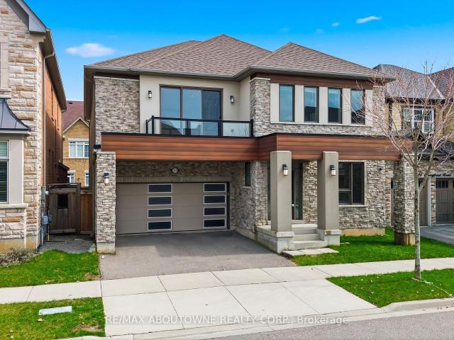 House for rent in Oakville, Ontario