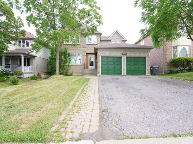 House for rent in Mississauga, Ontario