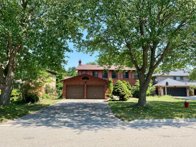 House for rent in Mississauga, Ontario