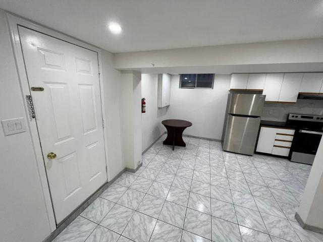 Apartment for rent in Mississauga, Ontario